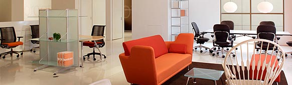 Office Furniture